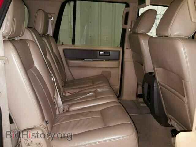 2009 FORD EXPEDITION - VIN: 1FMFK16549LA06341 - Фото 6