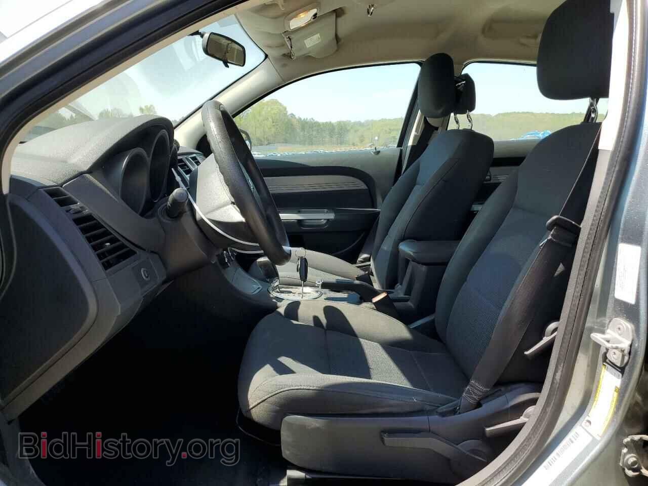 2010 CHRYSLER SEBRING - VIN: 1C3CC4FB6AN227304 - Фото 7