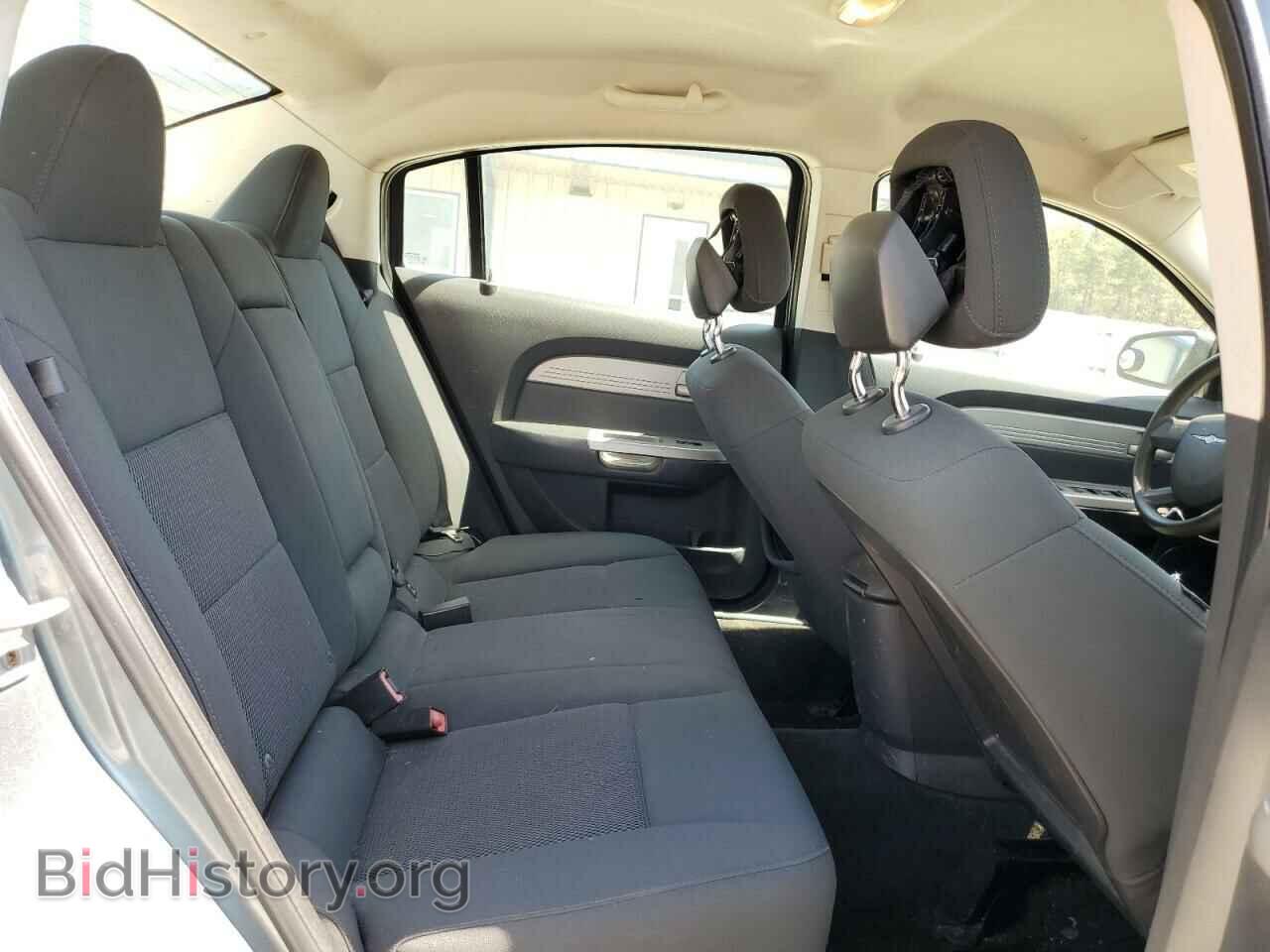 2010 CHRYSLER SEBRING - VIN: 1C3CC4FB6AN227304 - Фото 10
