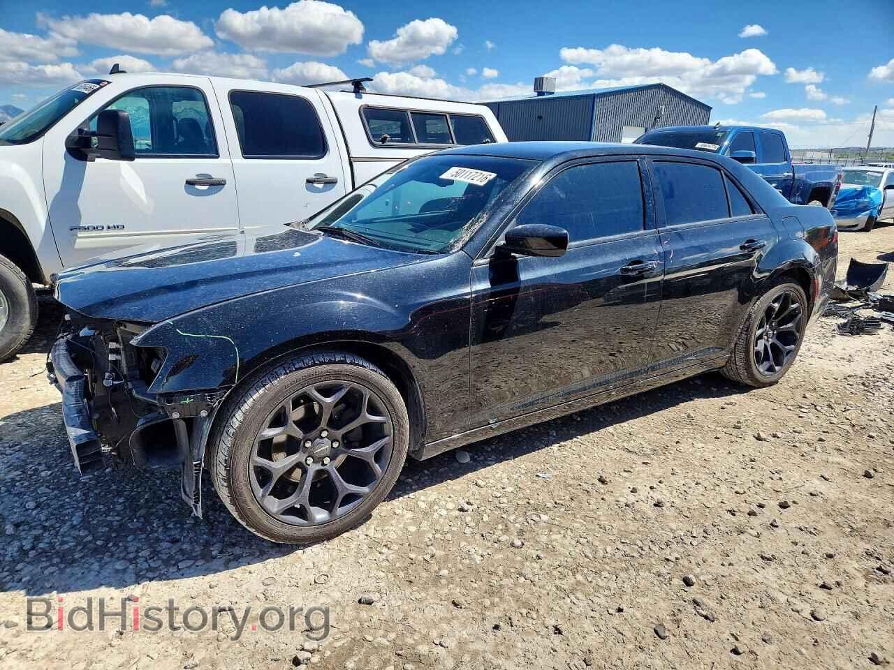Photo 2C3CCABG5KH654340 - CHRYSLER 300 2019