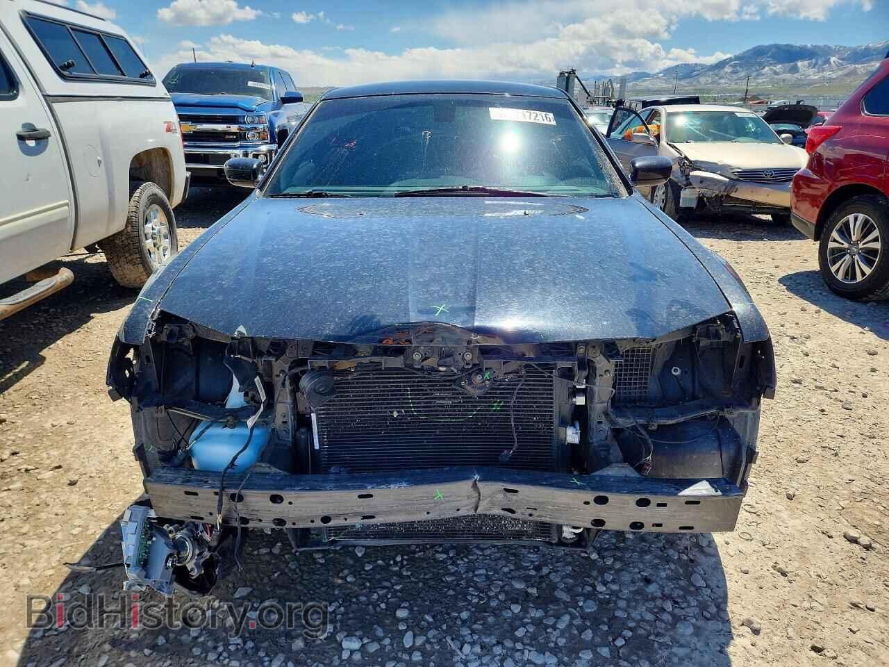 2019 CHRYSLER 300 - VIN: 2C3CCABG5KH654340 - Photo 5