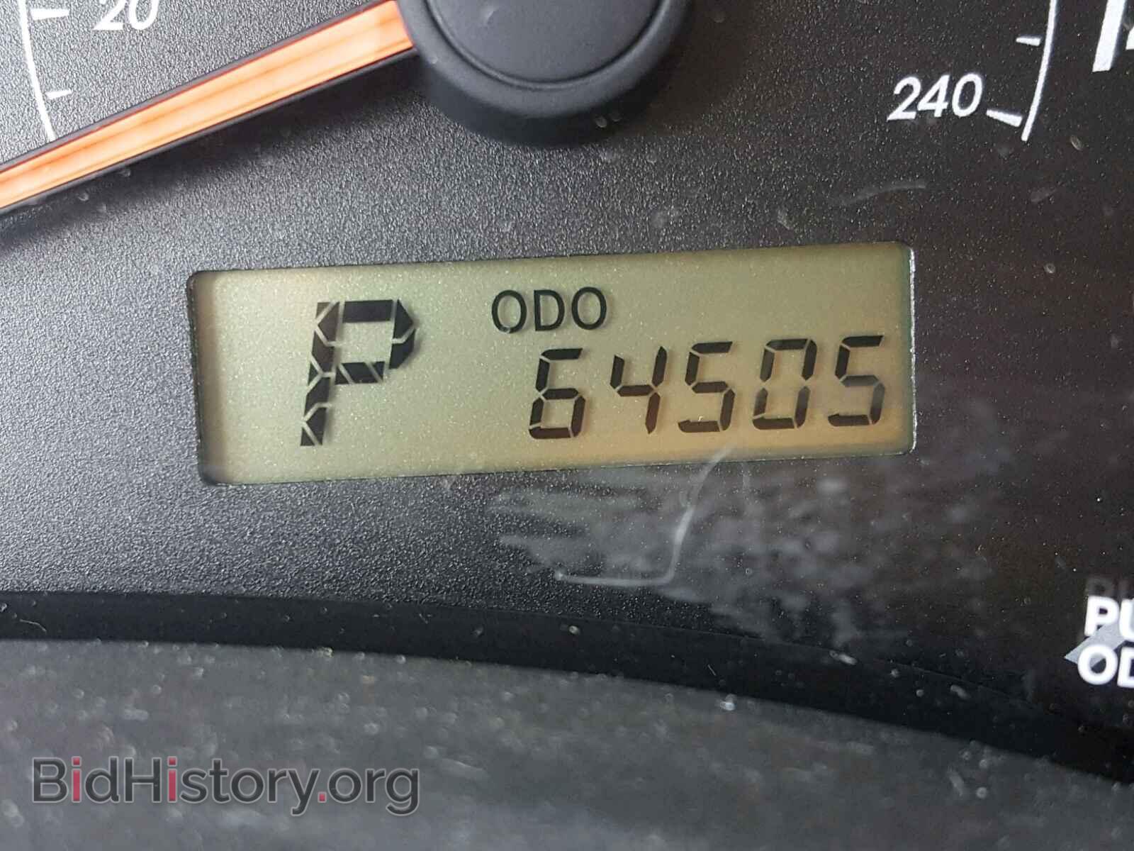 2013 TOYOTA COROLLA BA - VIN: 5YFBU4EEXDP087913 - Фото 8
