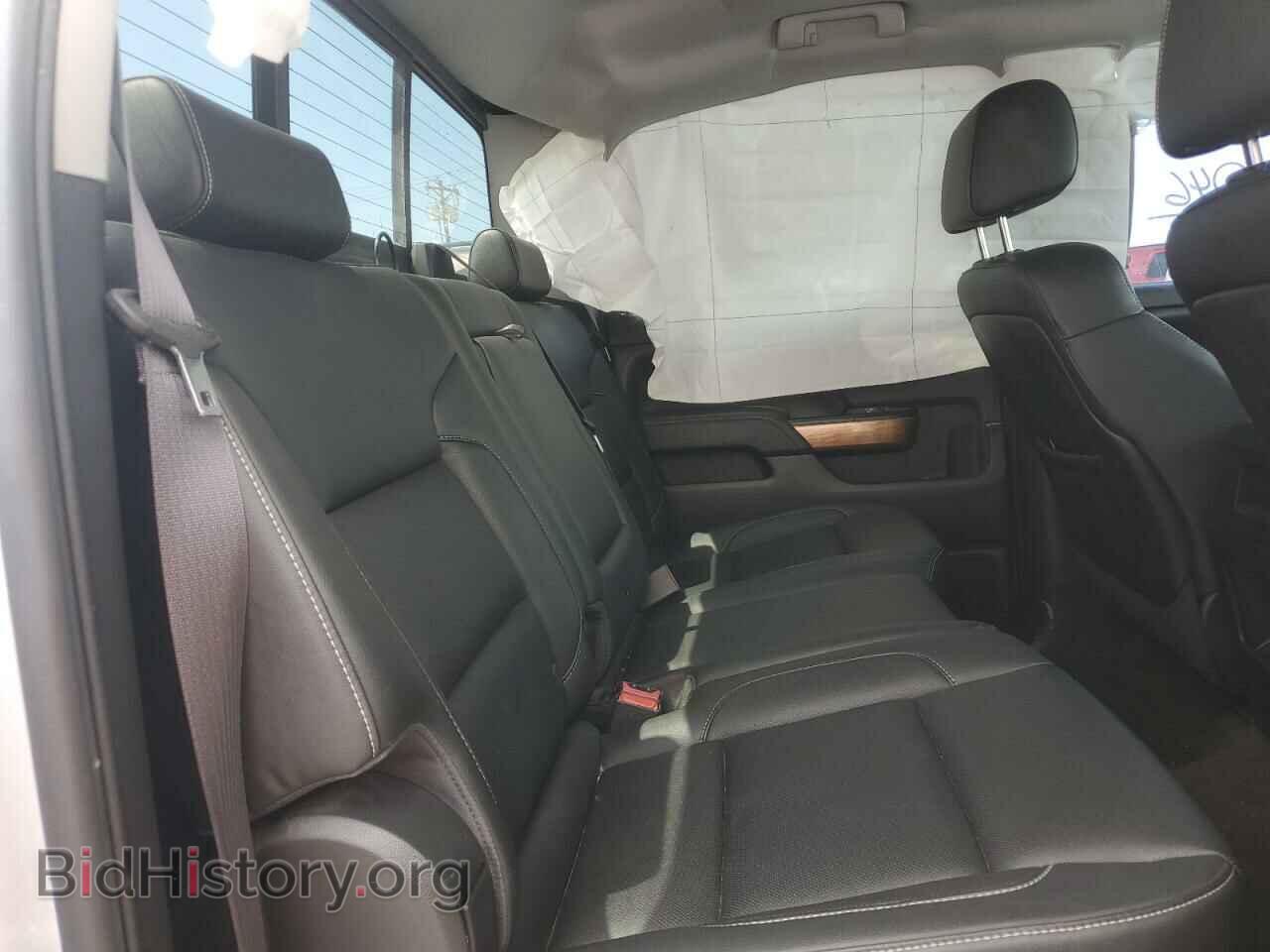 2015 CHEVROLET SILVERADO - VIN: 3GCUKSEC4FG465749 - Фото 10