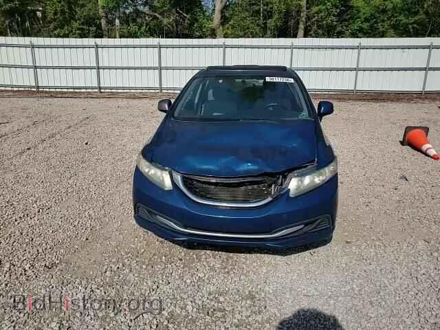 2013 HONDA CIVIC - VIN: 2HGFB2F82DH558903 - Photo 13