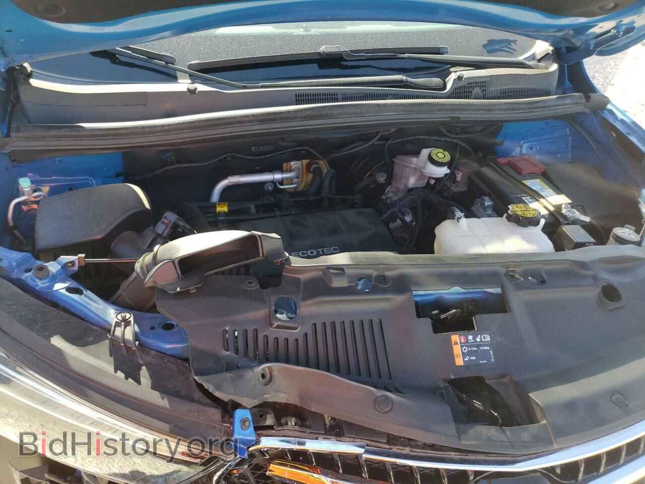 2018 BUICK ENCORE - VIN: KL4CJBSB1JB514704 - Photo 7