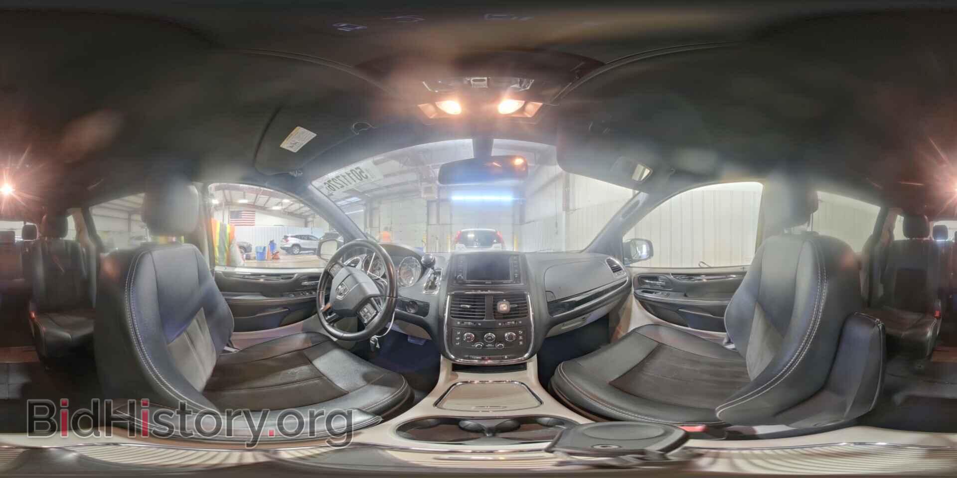 2020 DODGE CARAVAN - VIN: 2C4RDGCG3LR260299 - Фото 16