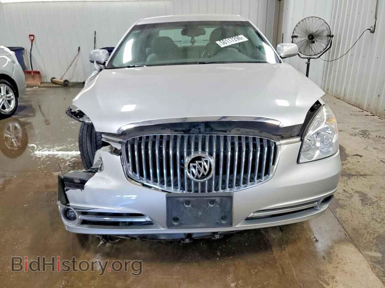 2011 BUICK LUCERNE - VIN: 1G4HC5EM2BU135992 - Фото 5