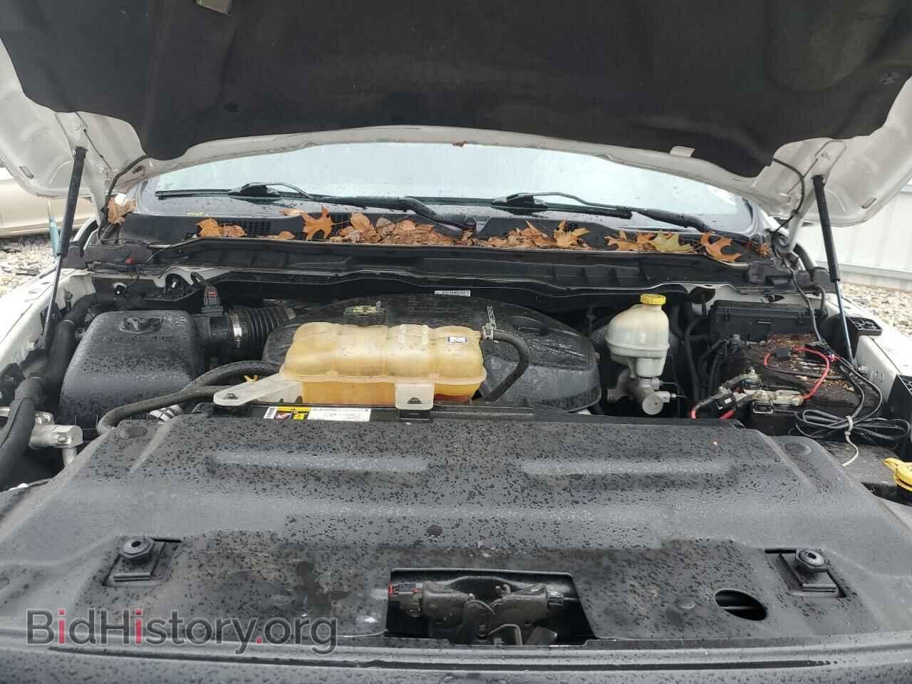 2014 RAM 1500 - VIN: 1C6RR7VM1ES272898 - Фото 11