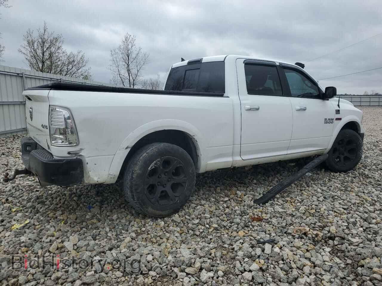 2014 RAM 1500 - VIN: 1C6RR7VM1ES272898 - Фото 3