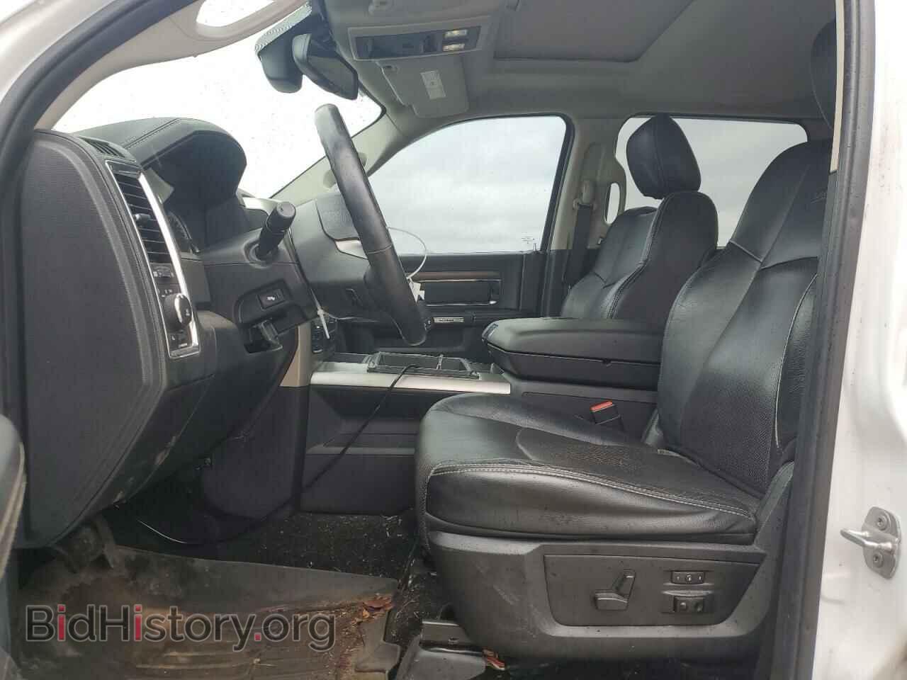 2014 RAM 1500 - VIN: 1C6RR7VM1ES272898 - Фото 7