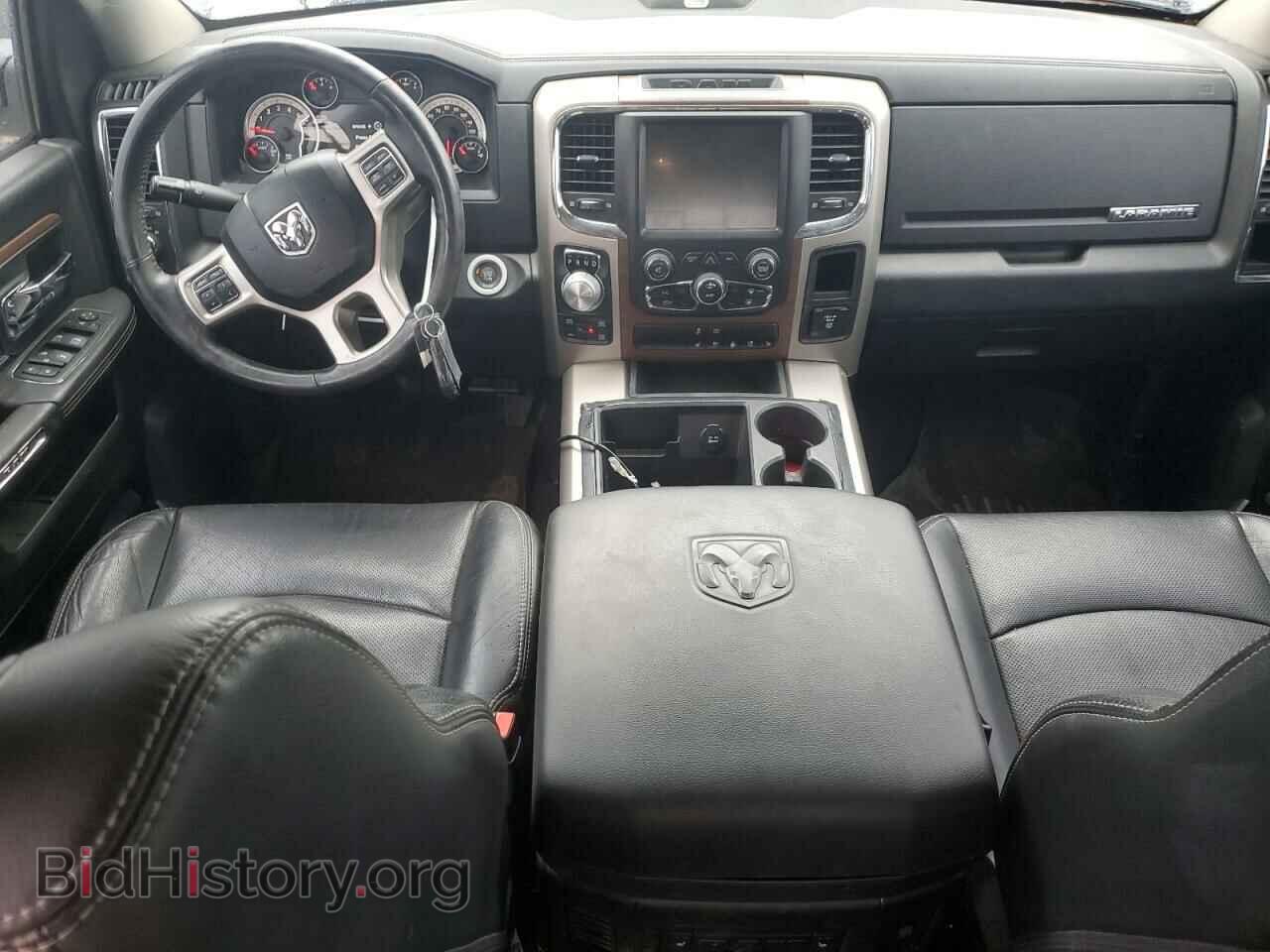 2014 RAM 1500 - VIN: 1C6RR7VM1ES272898 - Фото 8