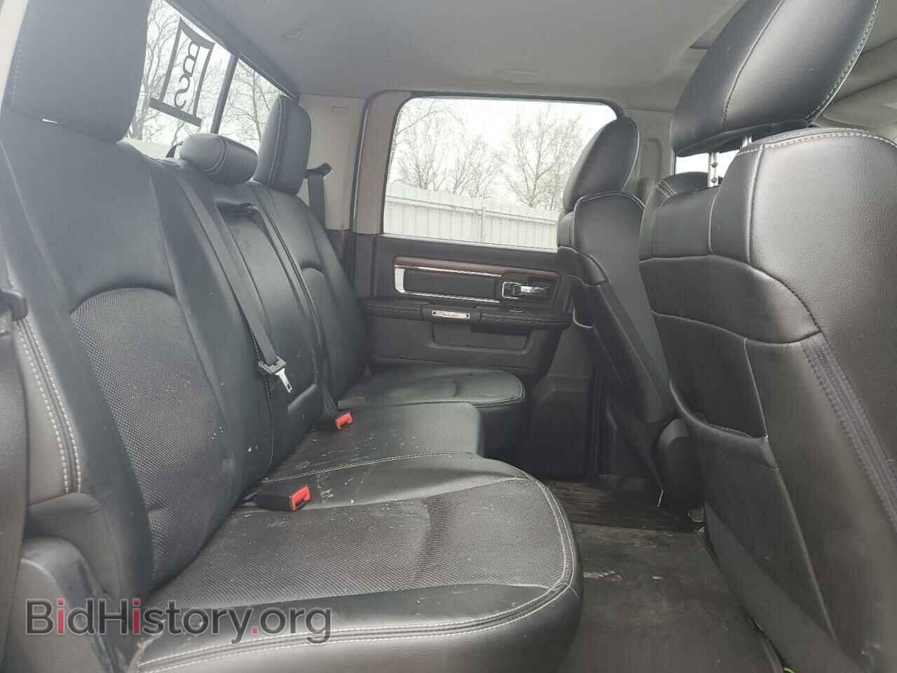 2014 RAM 1500 - VIN: 1C6RR7VM1ES272898 - Фото 10