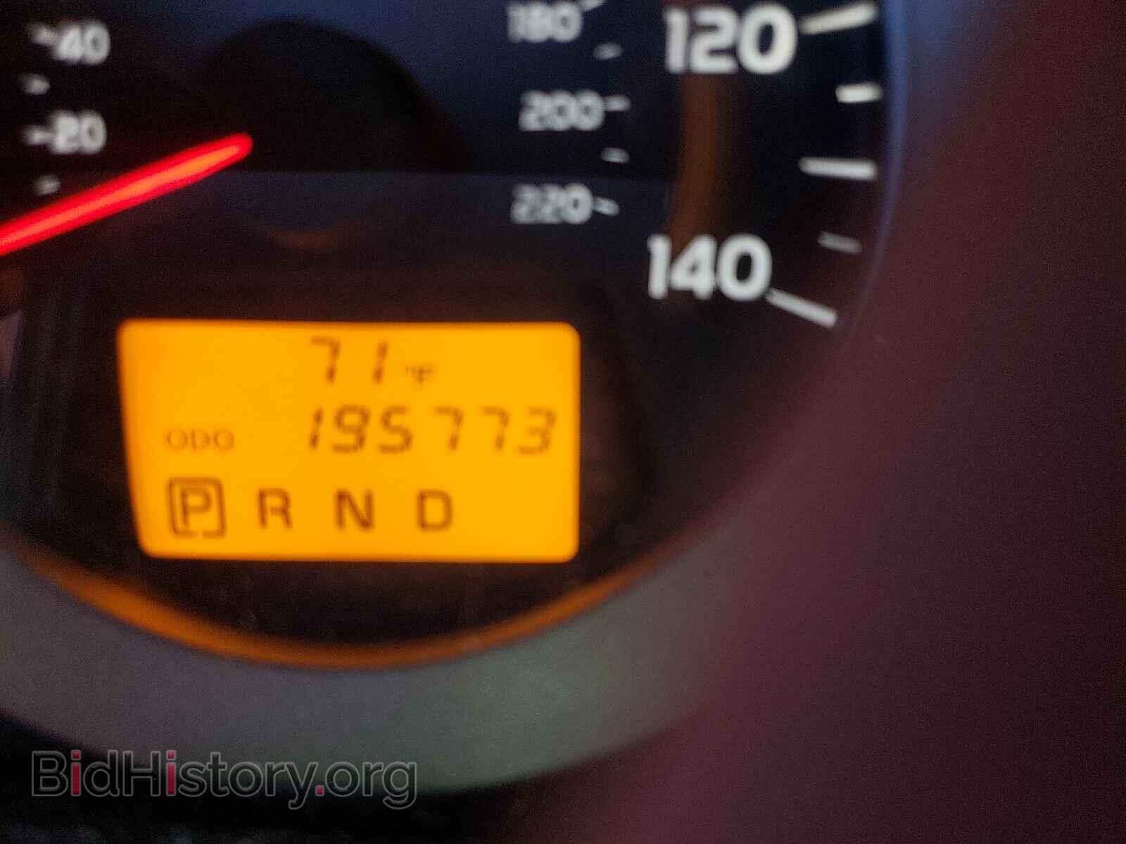 2011 TOYOTA RAV4 - VIN: 2T3YF4DV2BW073013 - Фото 8