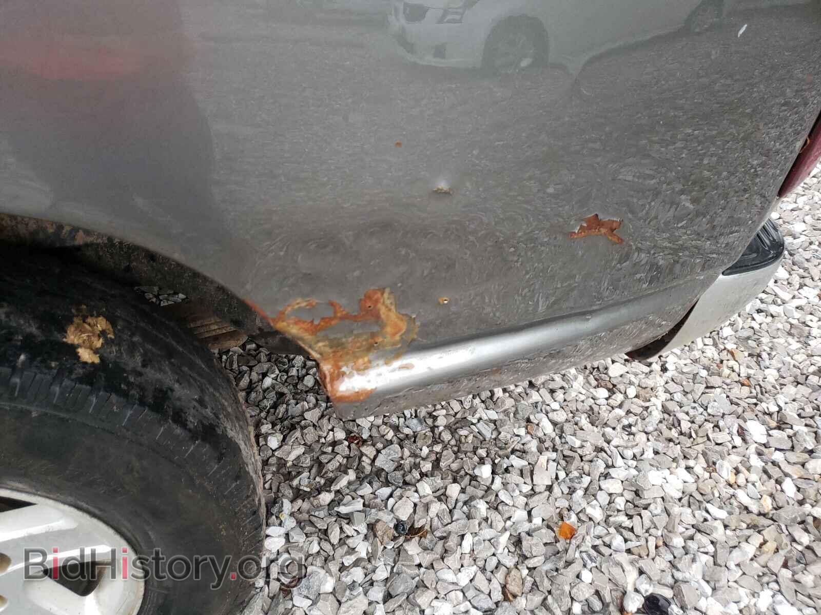 2007 DODGE RAM 1500 - VIN: 1D7HU18217J643101 - Фото 9