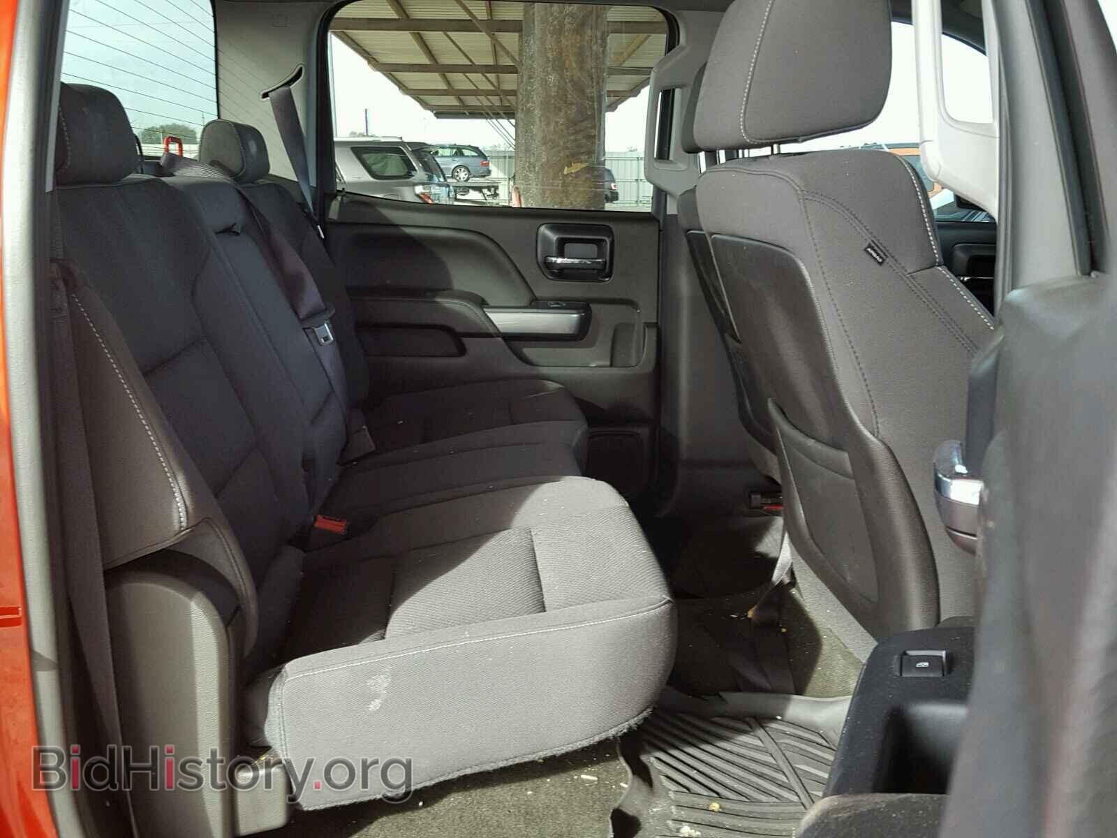 2015 CHEVROLET SILVERADO - VIN: 3GCPCREC7FG173550 - Фото 6
