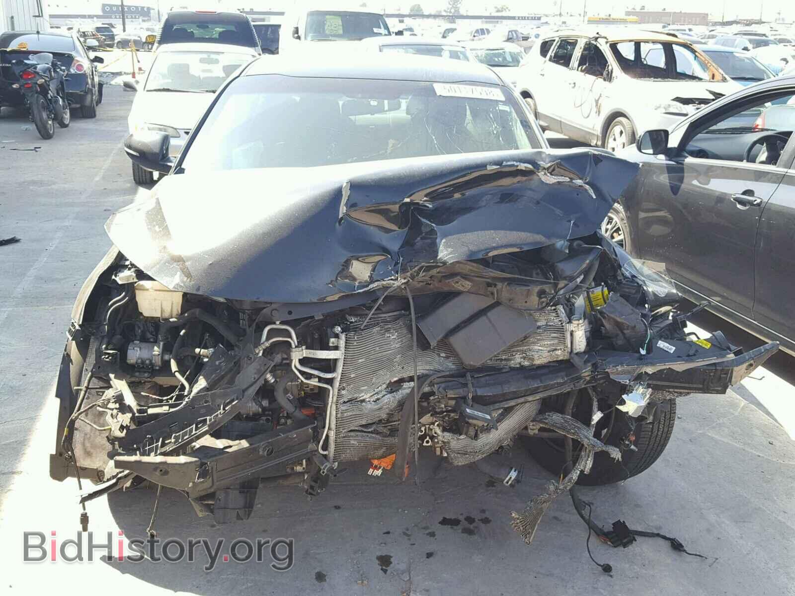 2016 KIA OPTIMA - VIN: KNAGM4AD6G5099588 - Photo 7