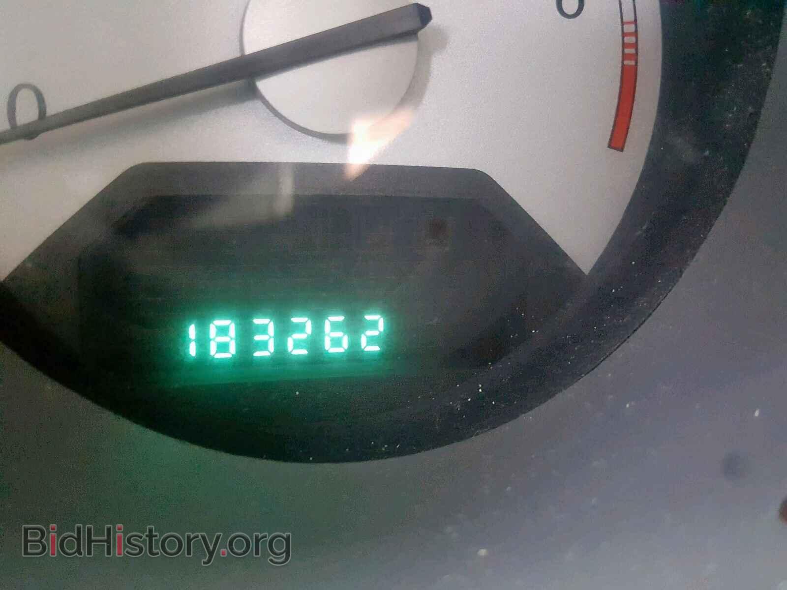 2008 CHRYSLER SEBRING - VIN: 1C3LC46K68N156129 - Фото 8