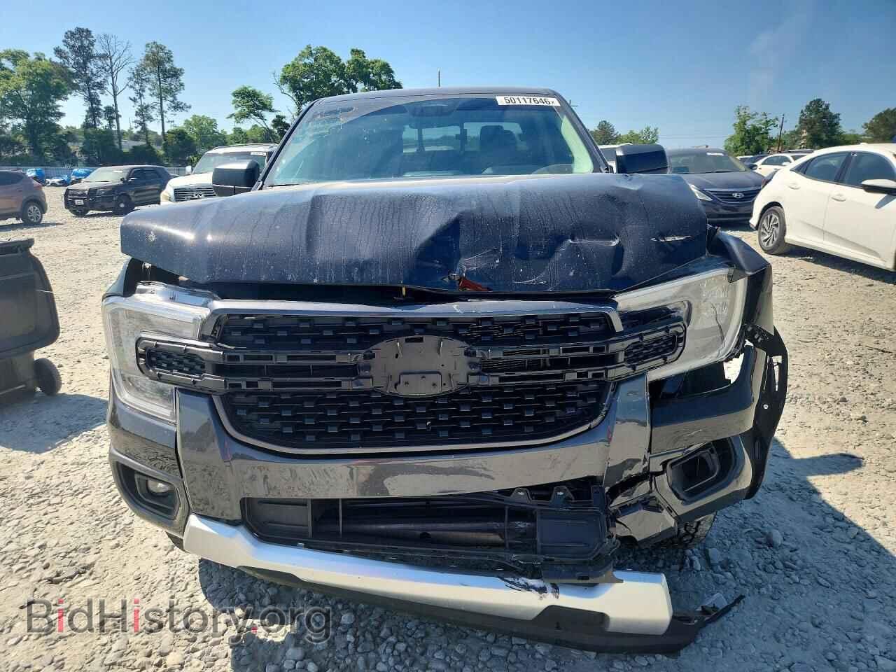 2025 FORD RANGER - VIN: 1FTER4GH7SLE08365 - Фото 5