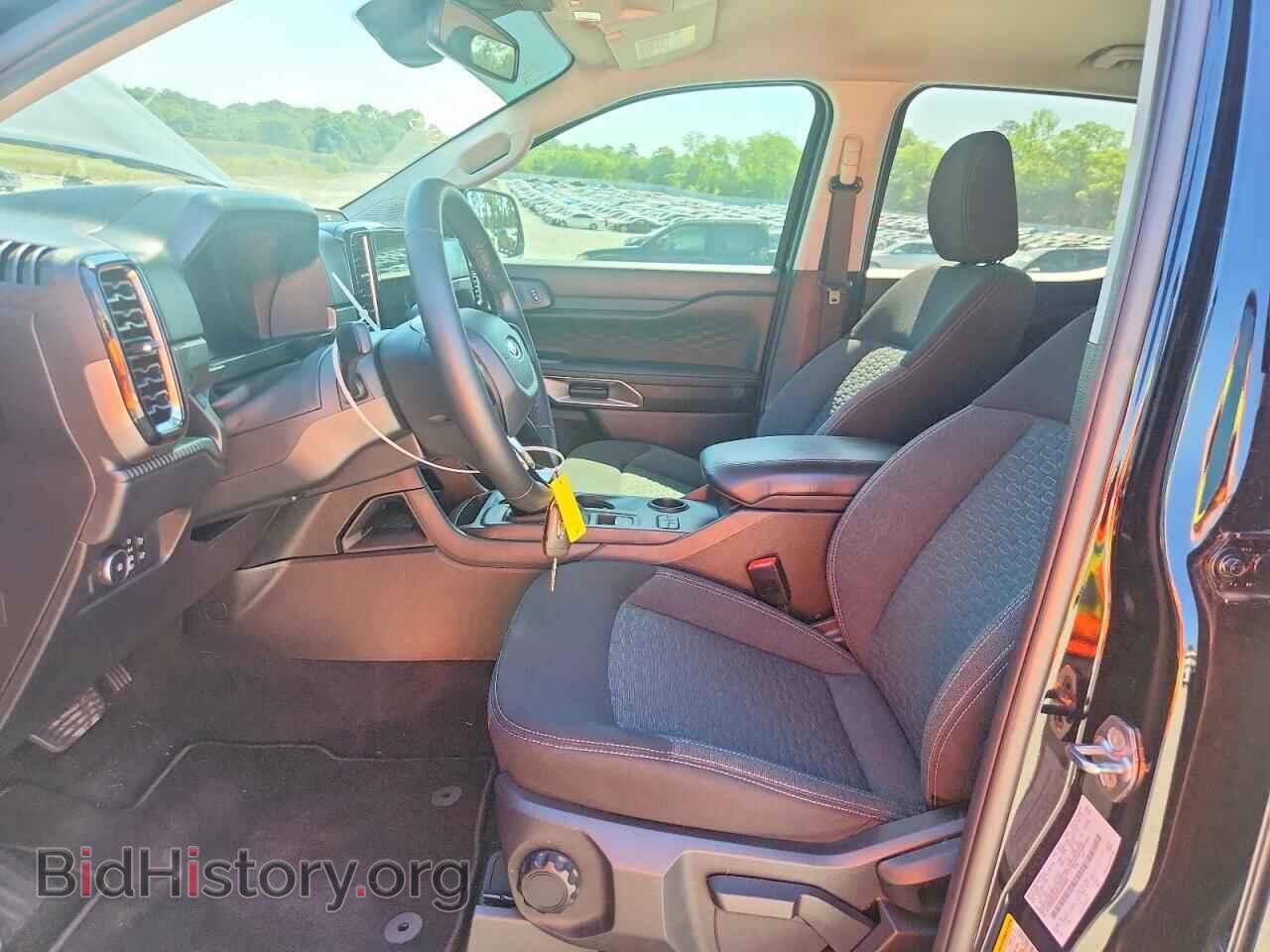 2025 FORD RANGER - VIN: 1FTER4GH7SLE08365 - Фото 7