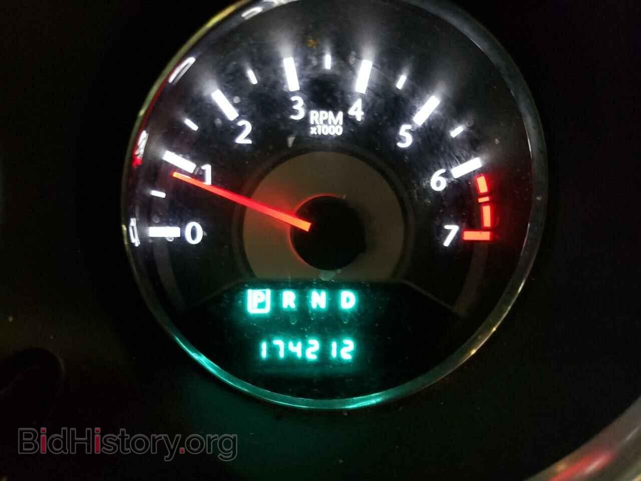 2013 CHRYSLER 200 - VIN: 1C3CCBAB6DN685828 - Фото 8