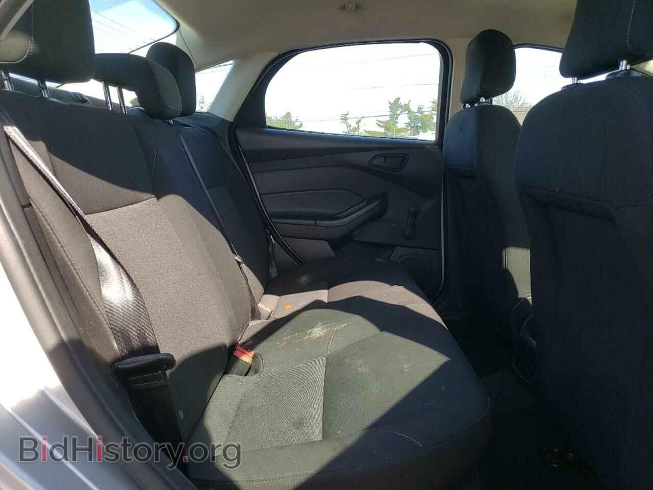 2016 FORD FOCUS - VIN: 1FADP3E28GL401268 - Photo 10