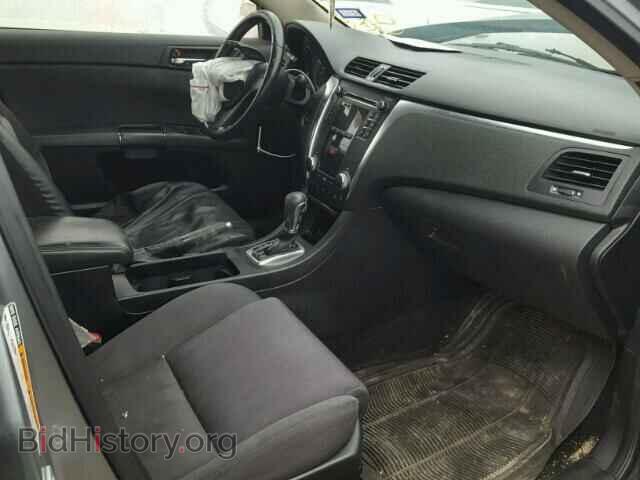 2012 SUZUKI KIZASHI - VIN: JS2RE9A39C6101387 - Photo 5