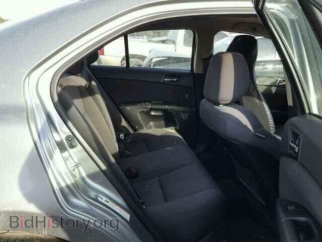 2012 SUZUKI KIZASHI - VIN: JS2RE9A39C6101387 - Photo 6