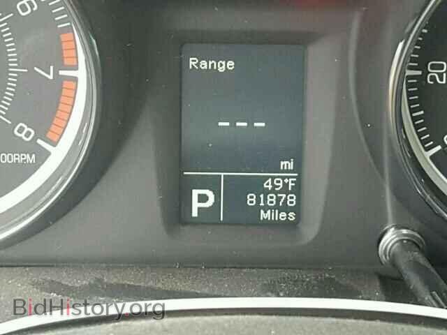 2012 SUZUKI KIZASHI - VIN: JS2RE9A39C6101387 - Photo 8