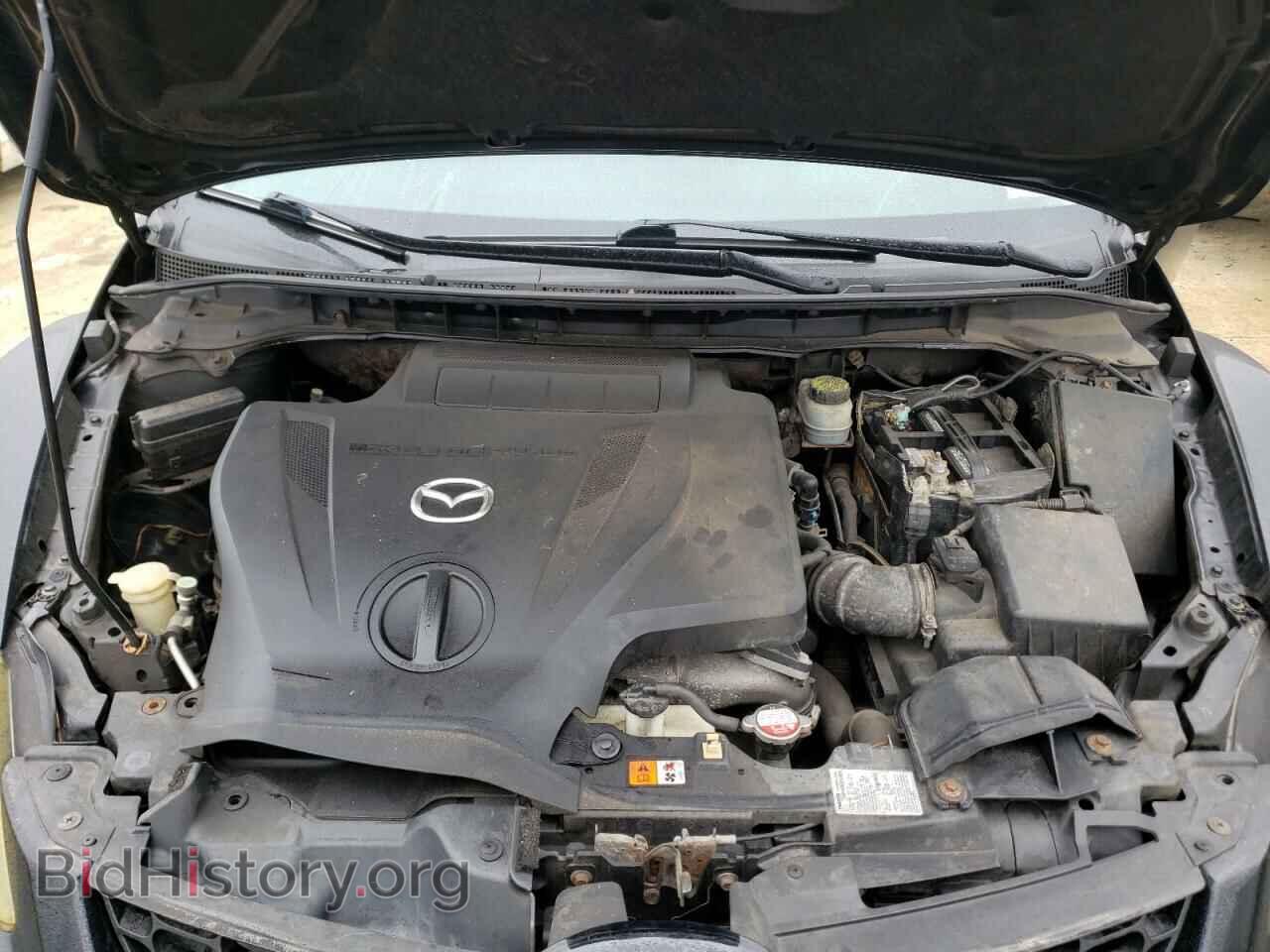 2009 MAZDA CX-7 - VIN: JM3ER29L290224766 - Фото 7