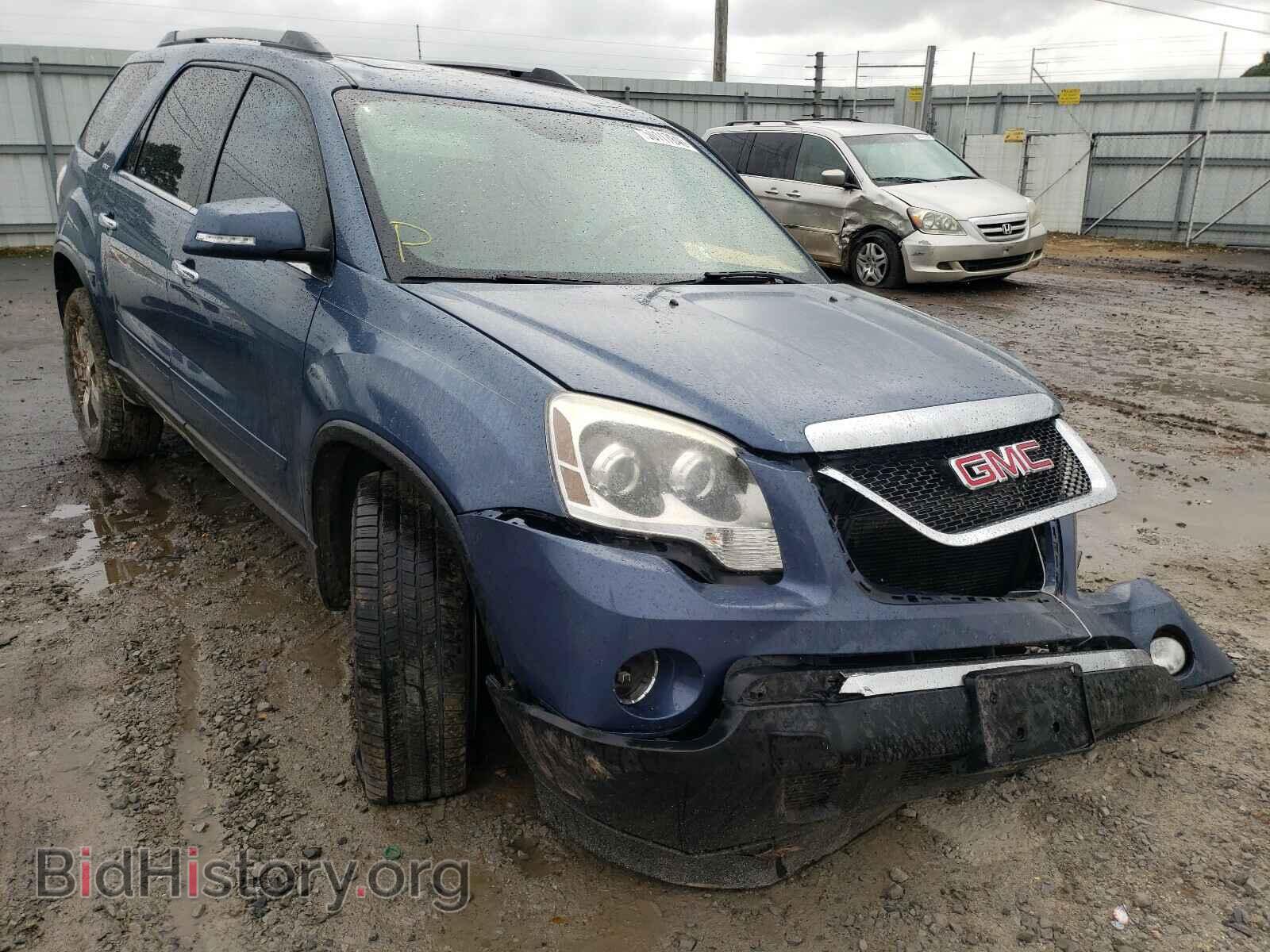 Photo 1GKKRRED4CJ302103 - GMC ACADIA 2012