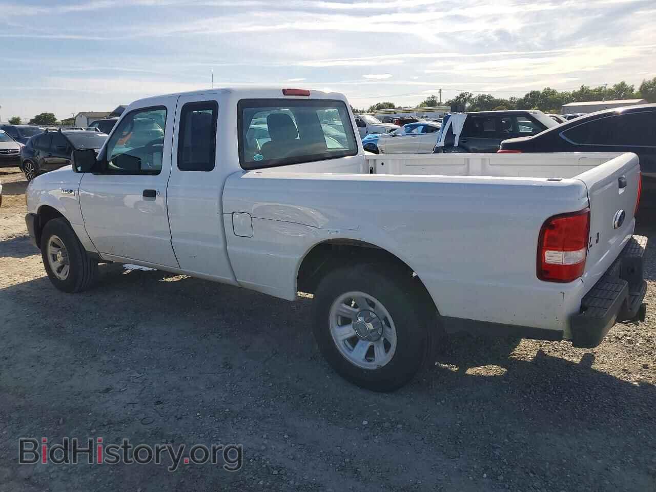 2011 FORD F150 - VIN: 1FTKR1ED4BPA66383 - Фото 2
