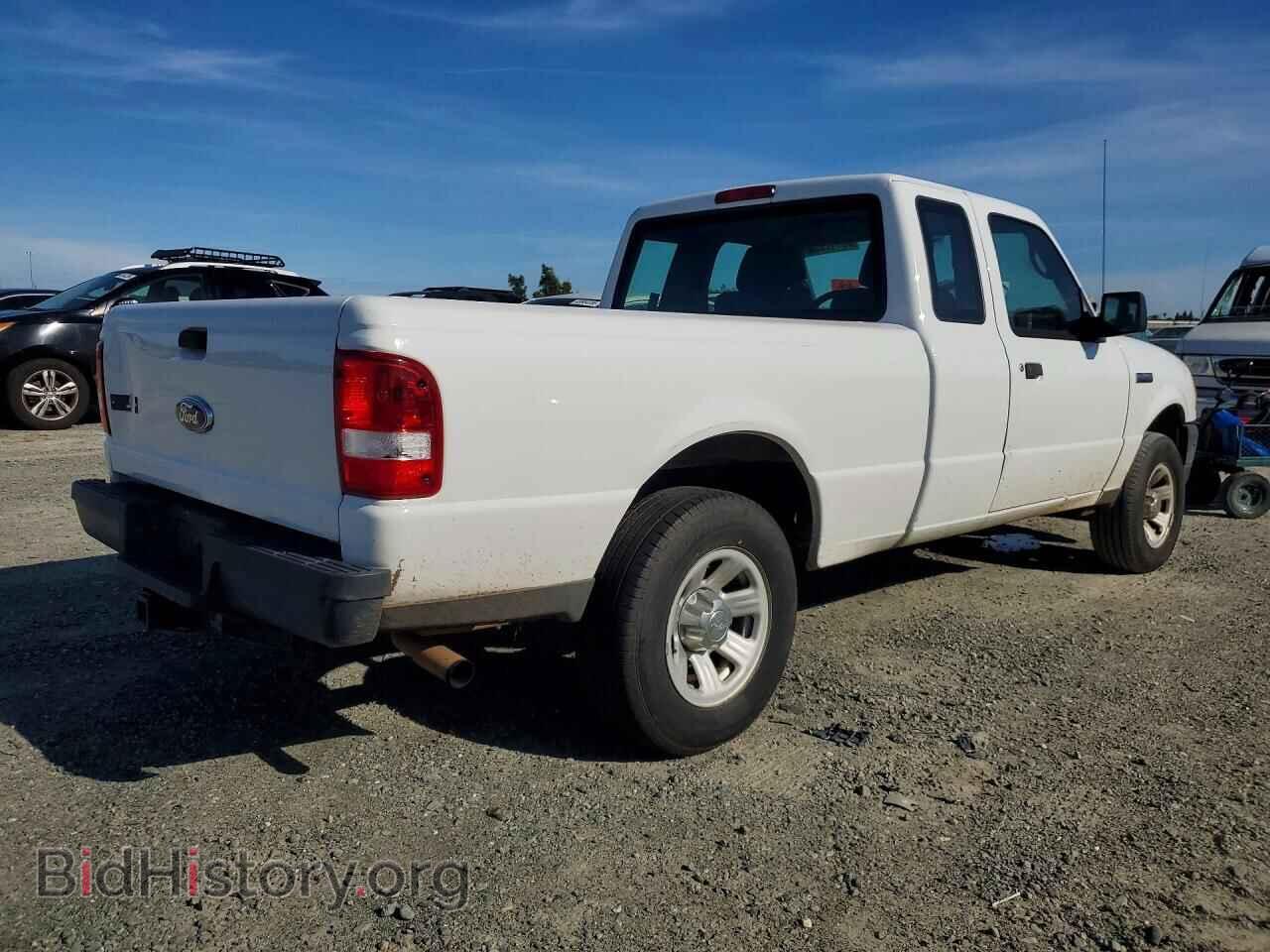 2011 FORD F150 - VIN: 1FTKR1ED4BPA66383 - Фото 3