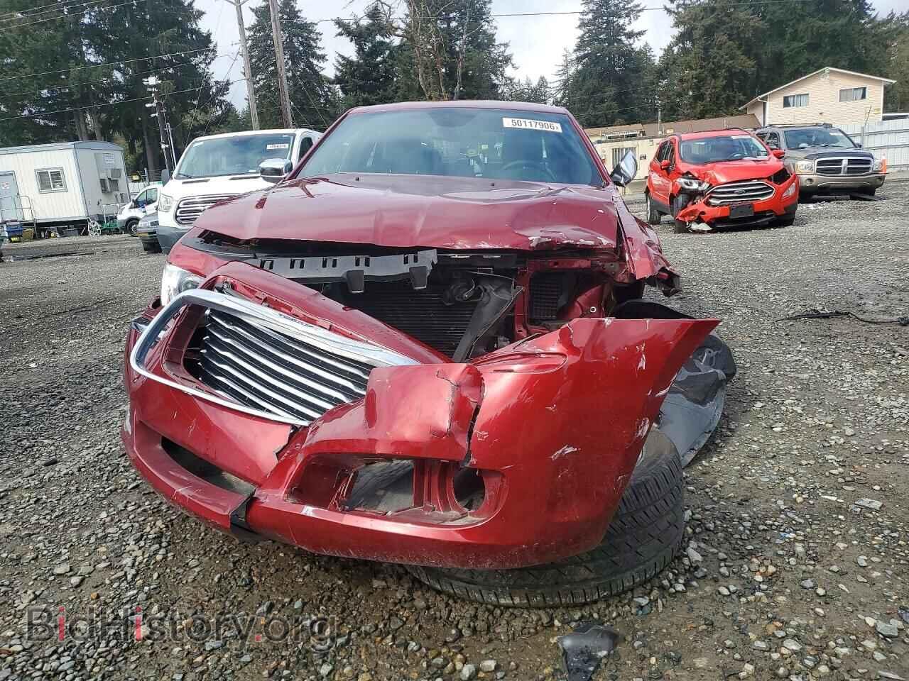 2014 CHRYSLER 300 - VIN: 2C3CCAET1EH179394 - Фото 5