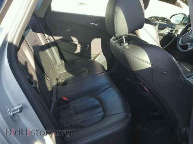 2013 BUICK VERANO - VIN: 1G4PT5SV3D4228726 - Фото 6