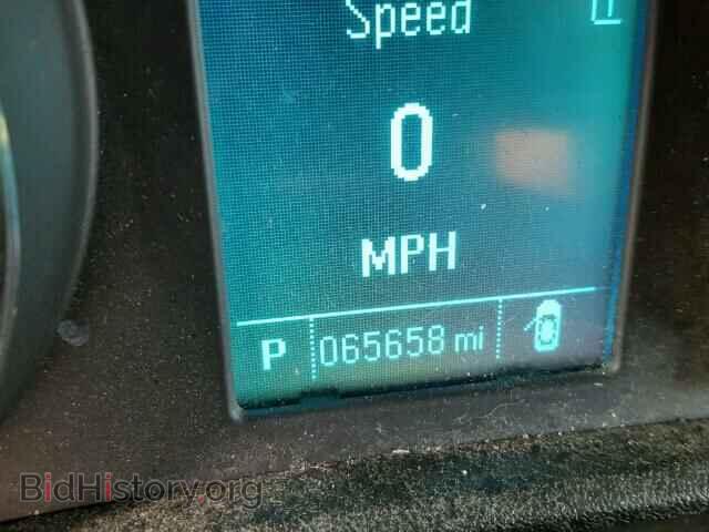 2013 BUICK VERANO - VIN: 1G4PT5SV3D4228726 - Фото 8