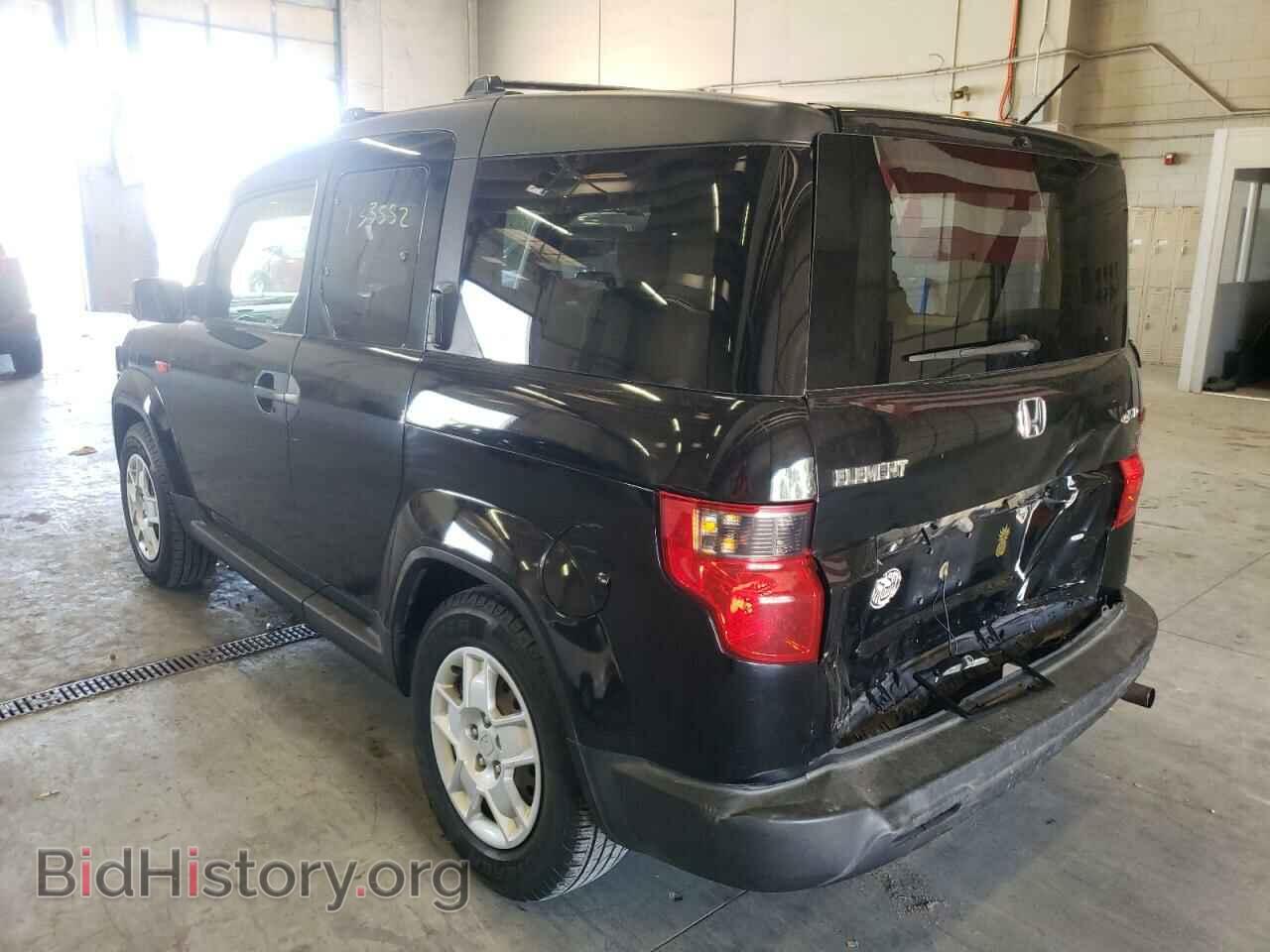 2010 HONDA ELEMENT - VIN: 5J6YH2H34AL002382 - Фото 3