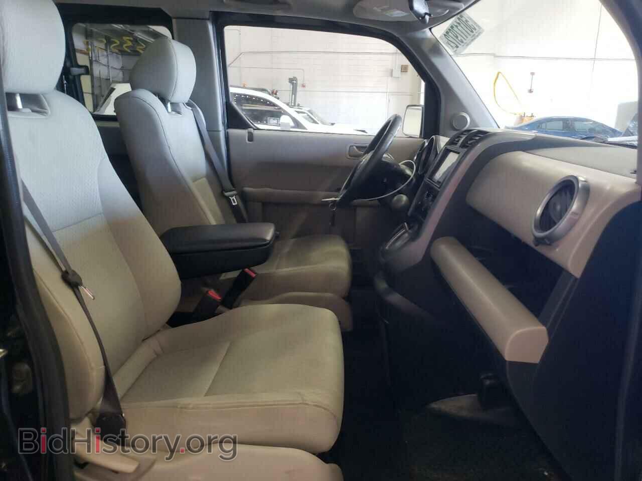 2010 HONDA ELEMENT - VIN: 5J6YH2H34AL002382 - Фото 5