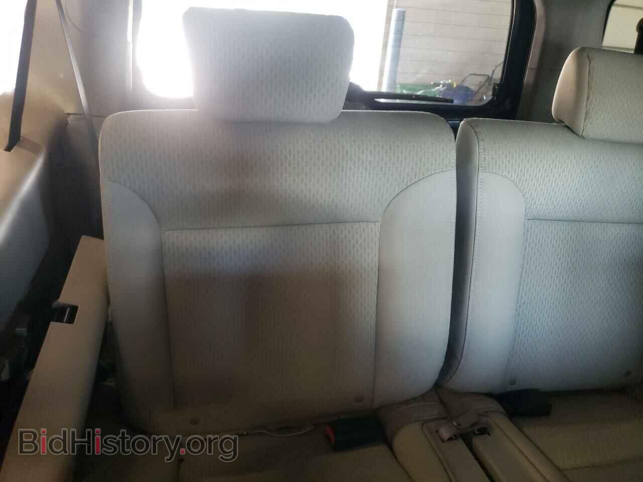 2010 HONDA ELEMENT - VIN: 5J6YH2H34AL002382 - Фото 6