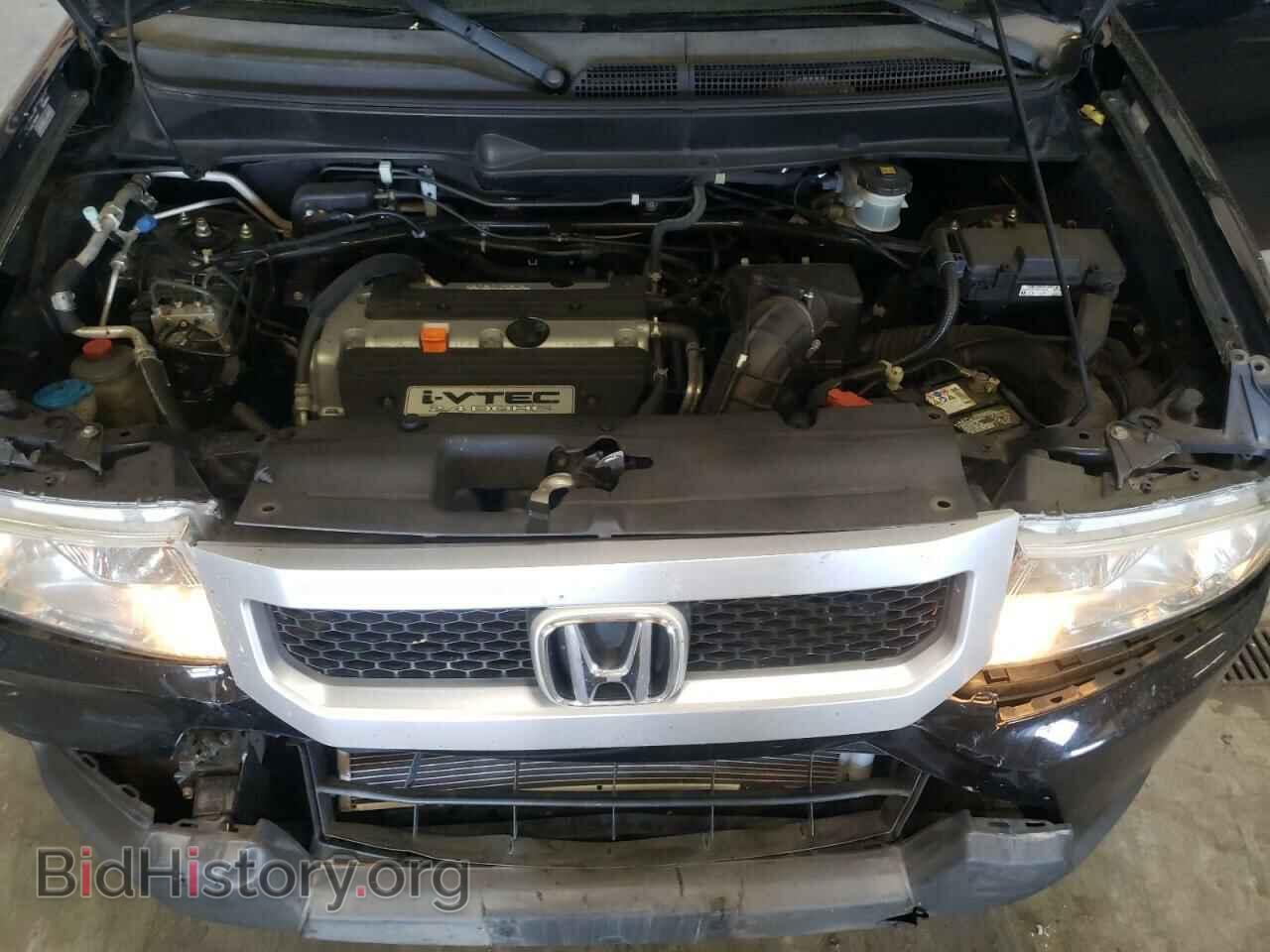 2010 HONDA ELEMENT - VIN: 5J6YH2H34AL002382 - Фото 7