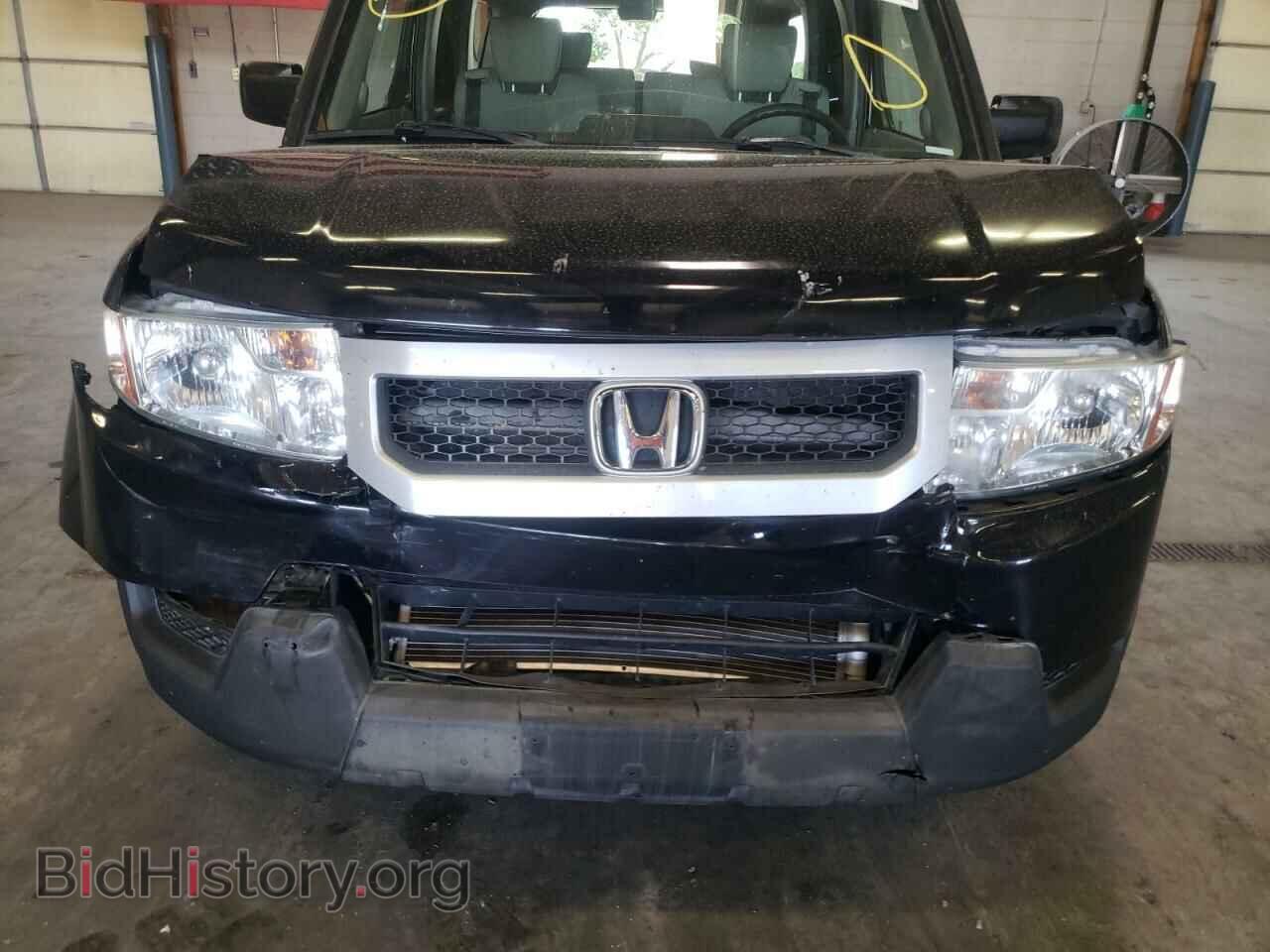 2010 HONDA ELEMENT - VIN: 5J6YH2H34AL002382 - Фото 9