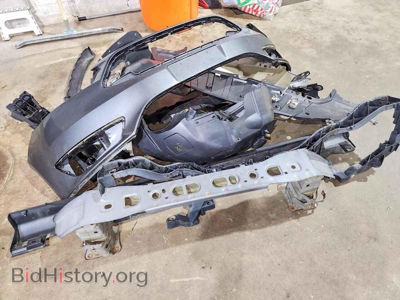 2017 FORD FOCUS - VIN: 1FADP3K22HL286267 - Photo 12