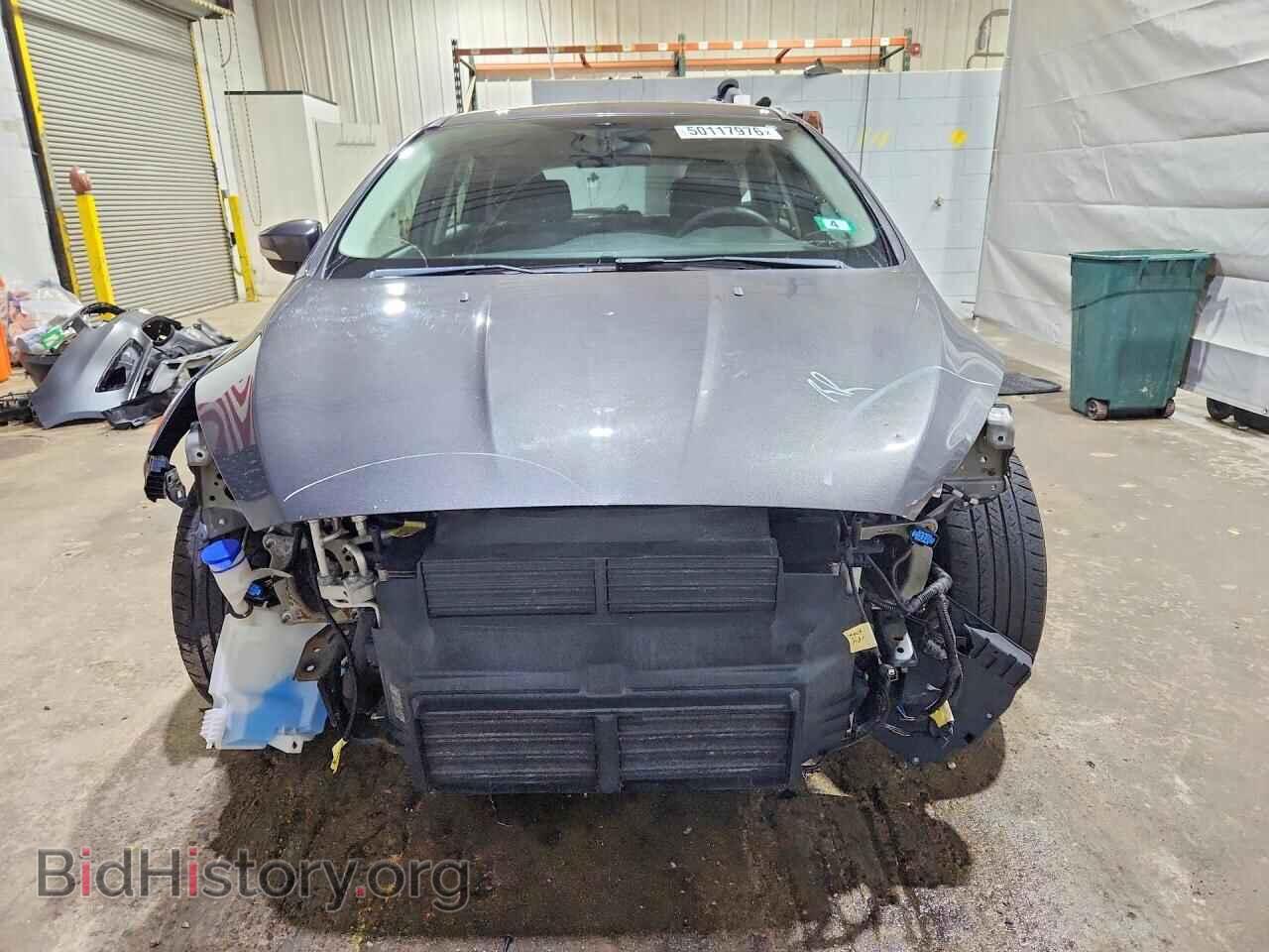 2017 FORD FOCUS - VIN: 1FADP3K22HL286267 - Photo 5