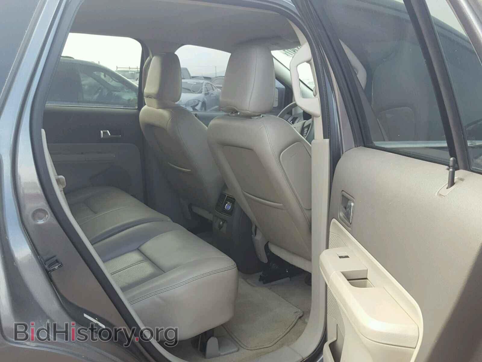 2010 FORD EDGE - VIN: 2FMDK4KC1ABB46574 - Photo 6
