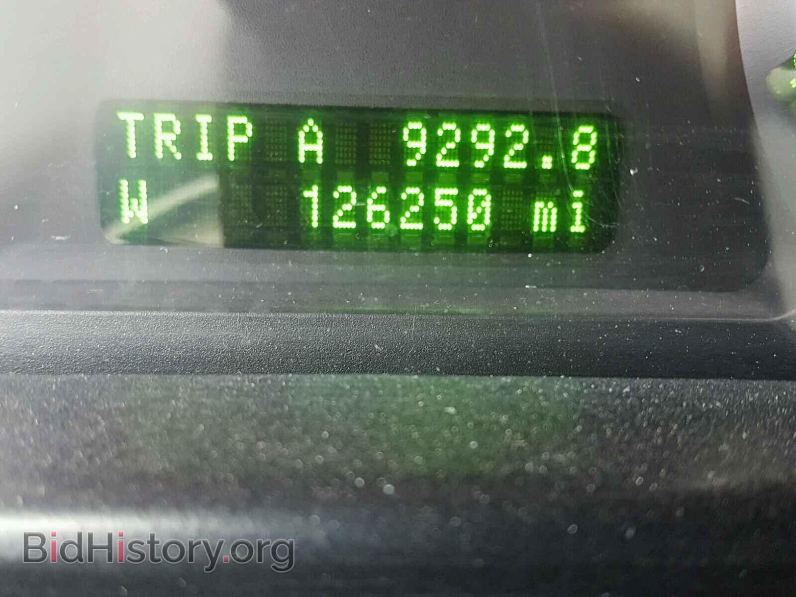 2010 FORD EDGE - VIN: 2FMDK4KC1ABB46574 - Photo 8