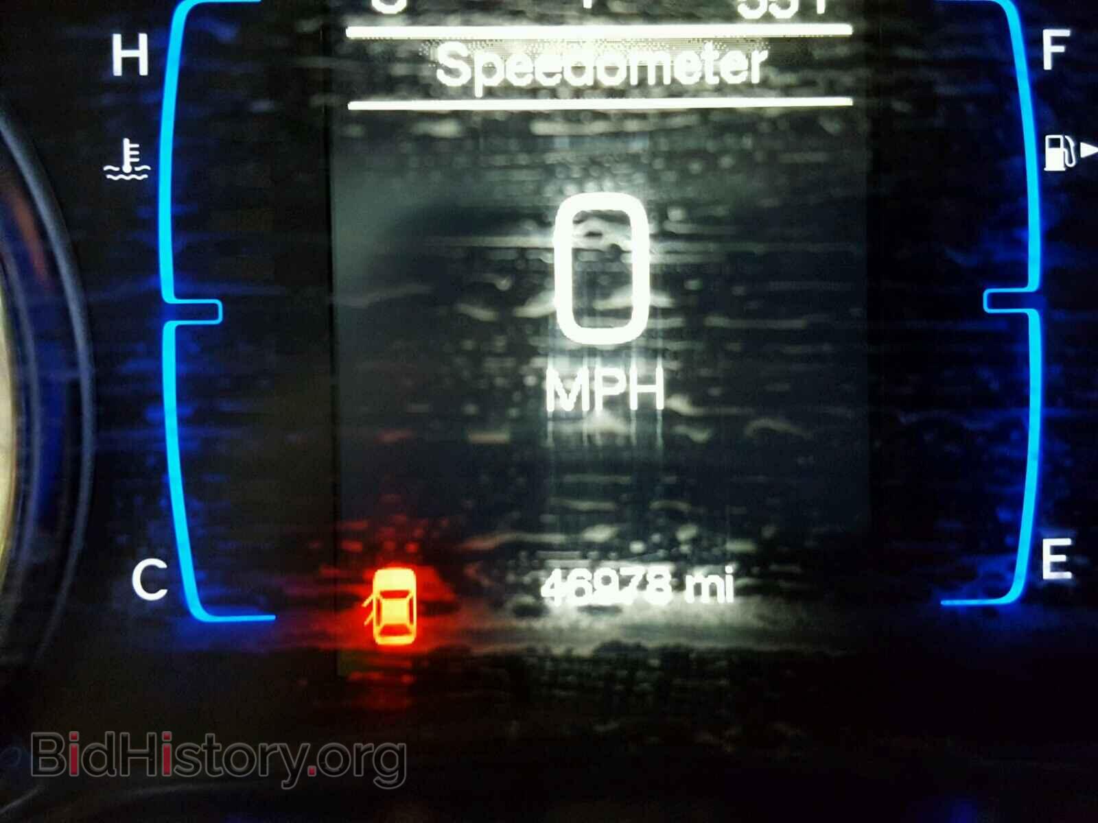 2016 CHRYSLER 200 - VIN: 1C3CCCAB2GN133334 - Фото 8