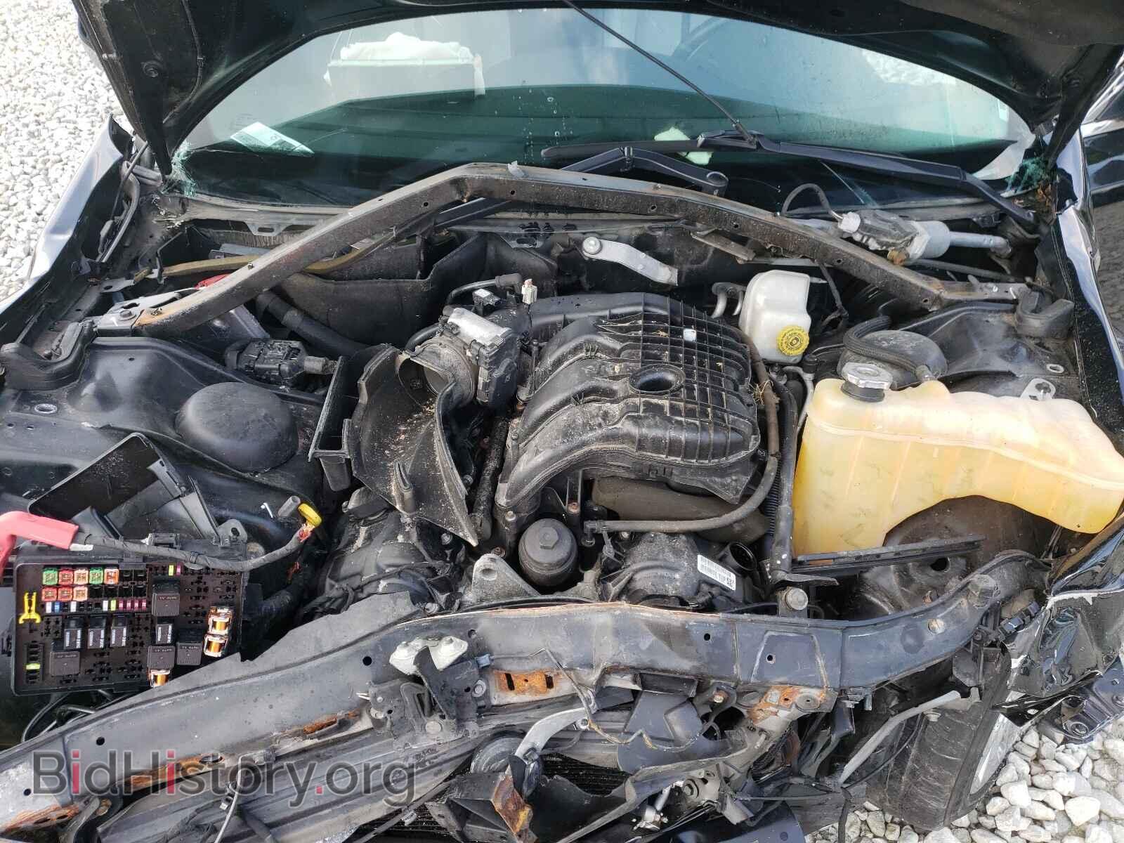 2013 CHRYSLER 300 - VIN: 2C3CCAAG7DH698392 - Фото 7