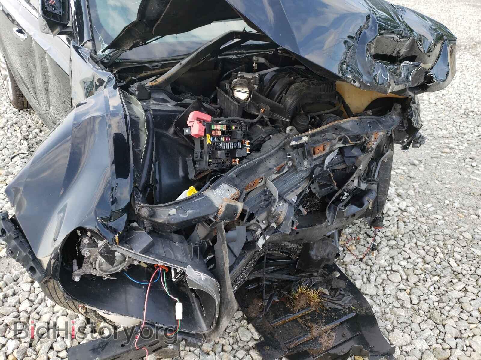 2013 CHRYSLER 300 - VIN: 2C3CCAAG7DH698392 - Фото 9