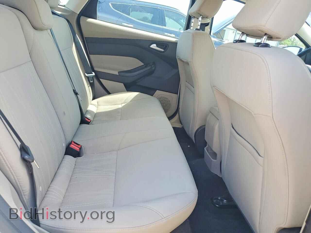 2015 FORD FOCUS - VIN: 1FADP3F27FL338869 - Фото 10