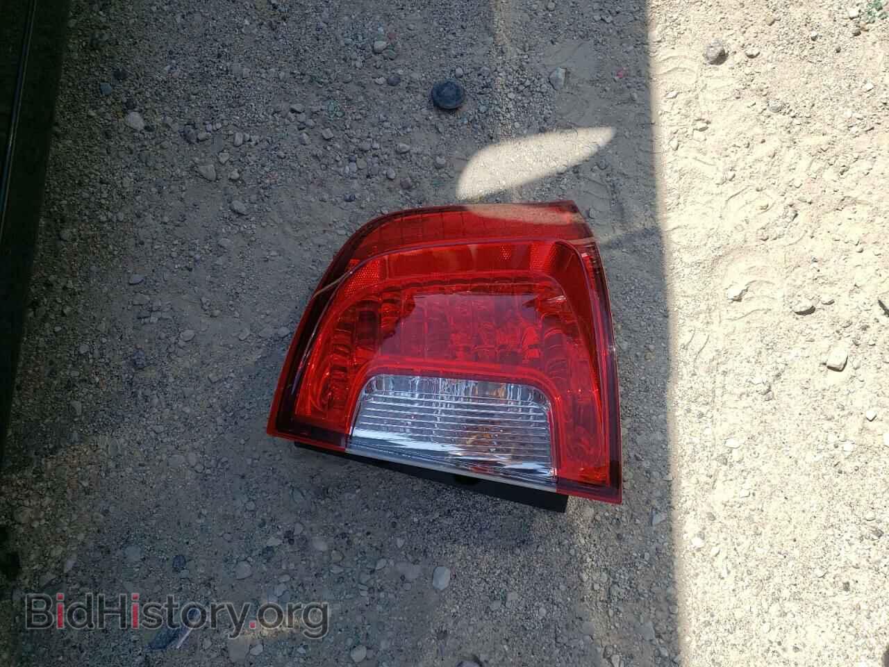 2011 FORD EDGE - VIN: 2FMDK4JCXBBB59309 - Фото 9