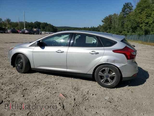 2014 FORD FOCUS - VIN: 1FADP3K23EL178428 - Фото 2